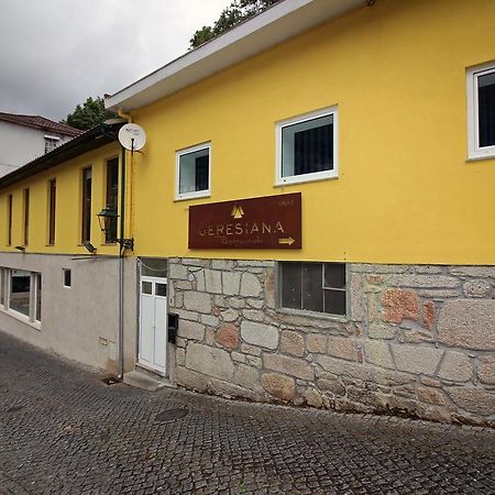 Geresiana Apartamentos Exterior photo